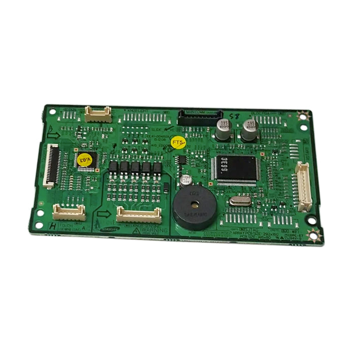 Samsung Range Oven Control Board DE94-03610A Samsung Range Oven Control Board DE94-03610A